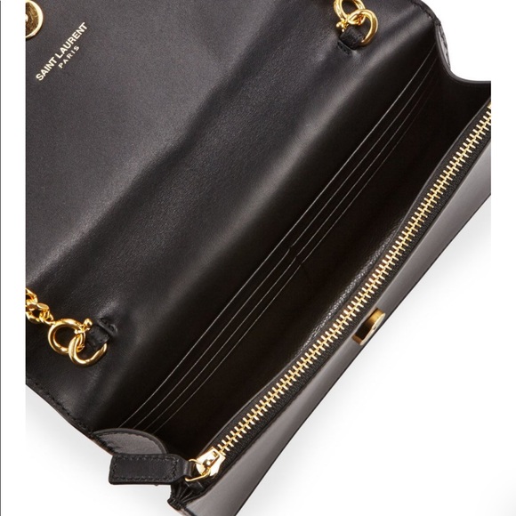 *SOLD*Saint Laurent crossbody - Picture 6 of 8